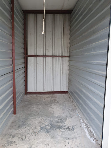 Self-Storage Facility «Compass Self Storage», reviews and photos, 1602 Lakefield Dr SE, Conyers, GA 30013, USA