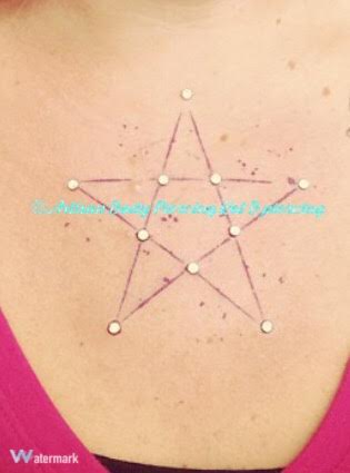 Body Piercing Shop «Artisan Body Piercing And Tattoo», reviews and photos, 5720 Hoggard Rd, Norfolk, VA 23502, USA