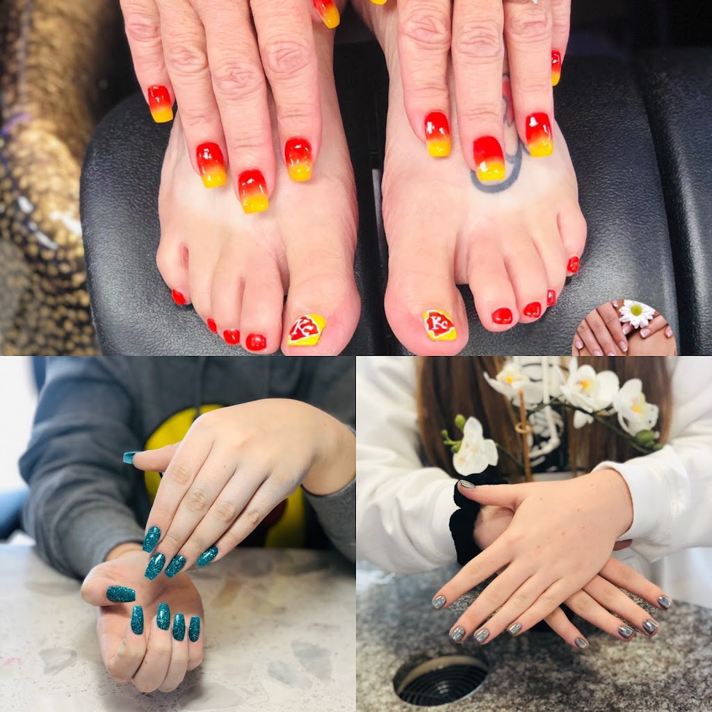 Bella Nails Lenexa 66215