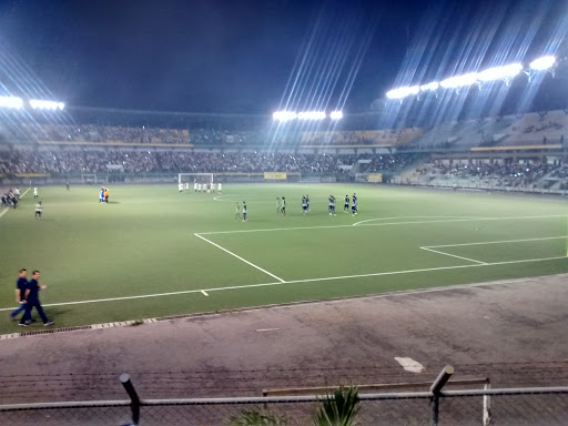 Estadio Pucallpa