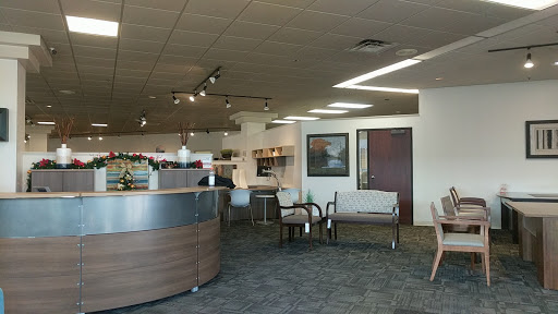 Office Furniture Store «Office Furniture Source», reviews and photos, 2920 E Kemper Rd, Cincinnati, OH 45241, USA