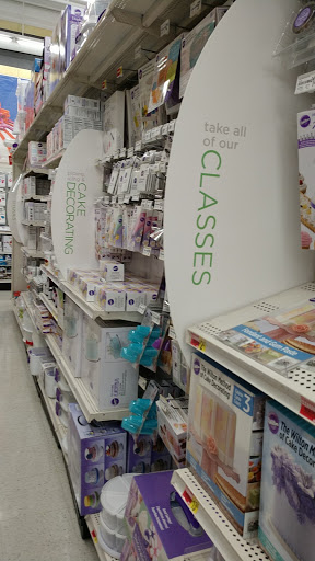 Craft Store «Michaels», reviews and photos, 3115 Alderwood Mall Blvd, Lynnwood, WA 98036, USA