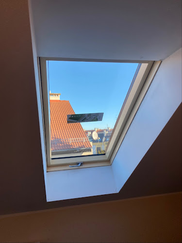 Okna Dachowe Jarosz - Wrocław