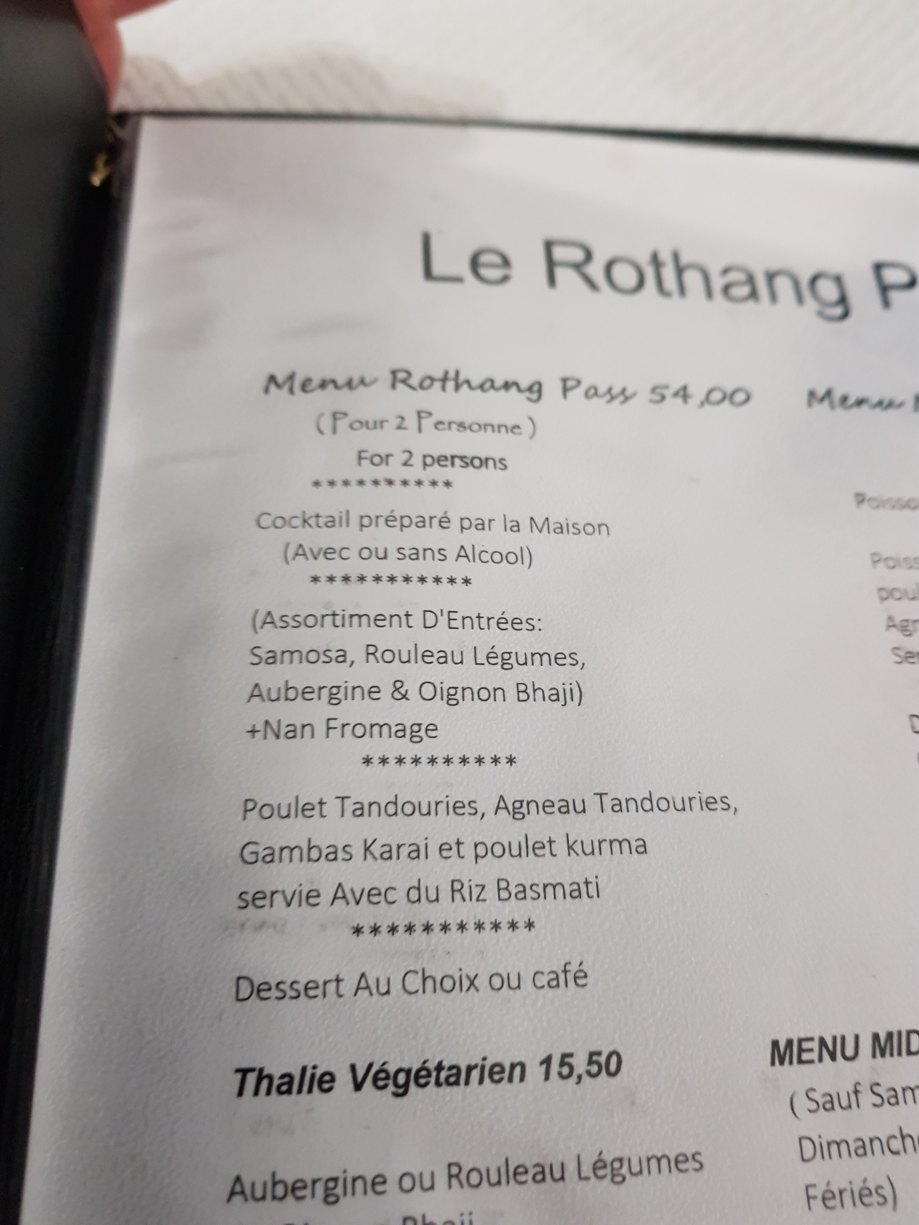 Photo n° 5 de l'avis de José.a fait le 13/10/2018 à 22:24