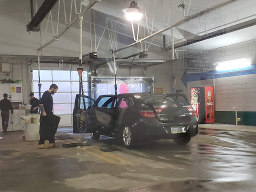 Scrub A Dub Carwash en Grand Blanc