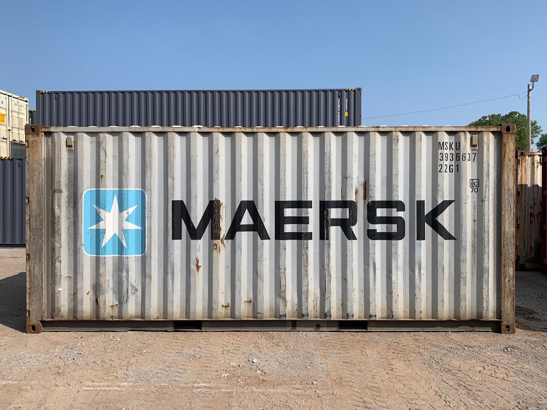 Storage Equipment & Container Co.