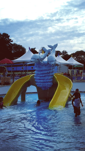 Water Park «Water Wizz of Cape Cod», reviews and photos, 3031 Cranberry Hwy, East Wareham, MA 02538, USA