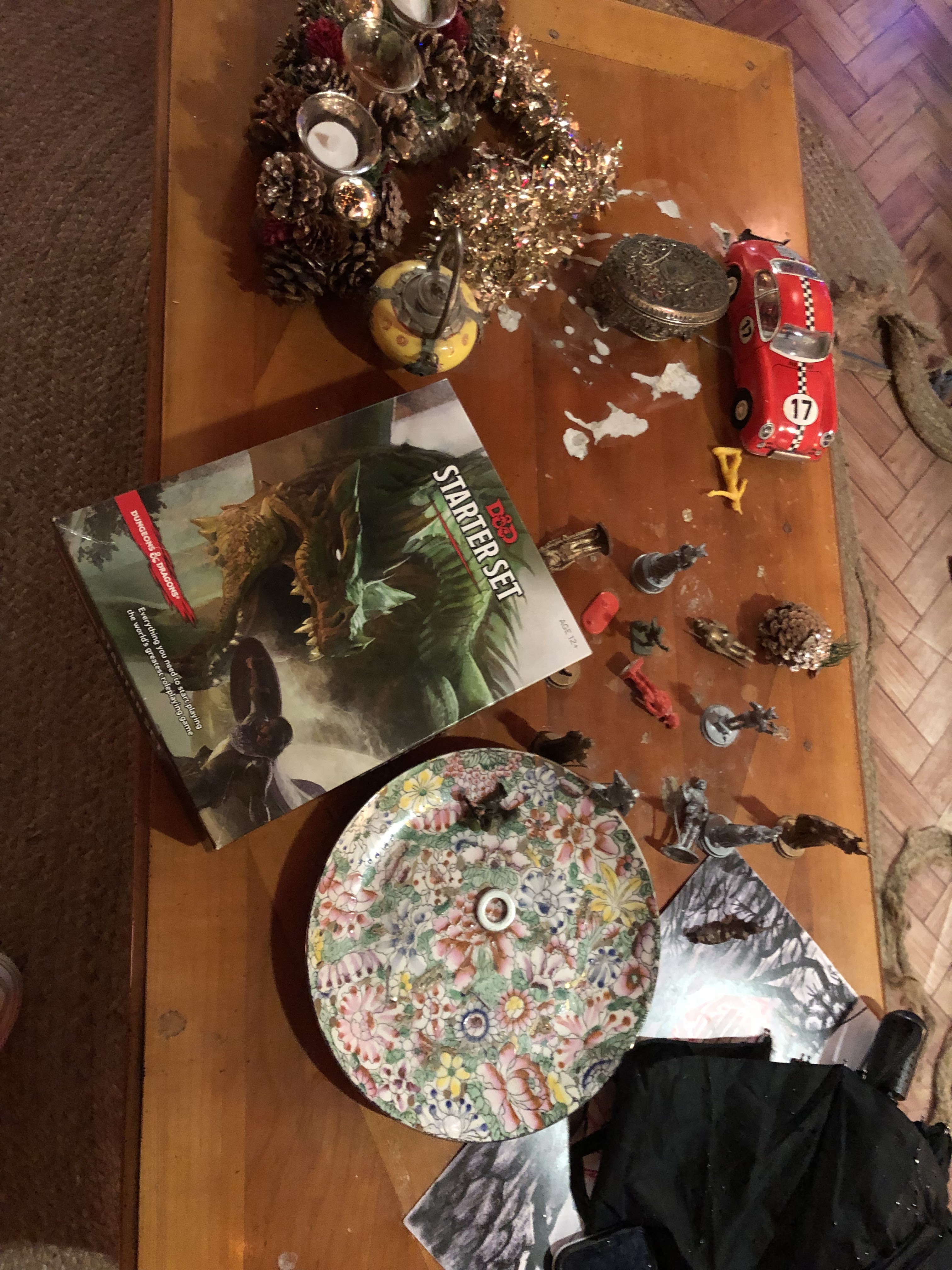 Photo n° 2 de l'avis de Nathan.e fait le 30/12/2022 à 20:45