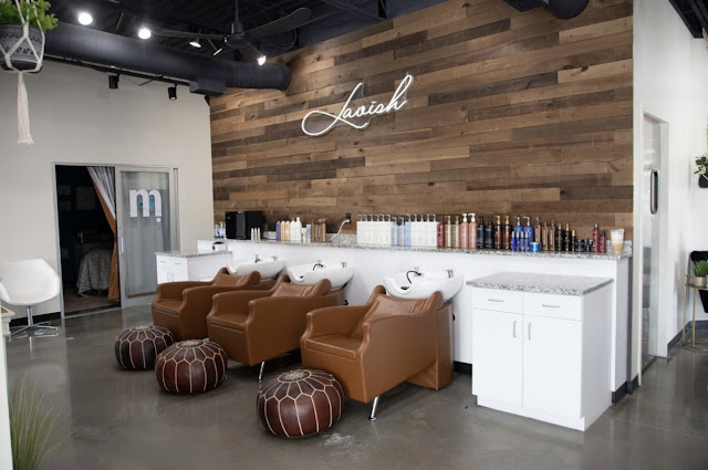 Lavish Hair Studio and Spa