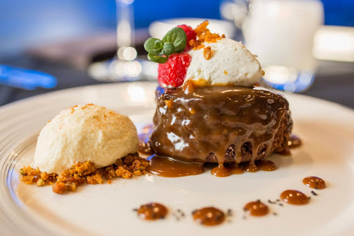 American Restaurant «Dulcet Restaurant & Lounge», reviews and photos, 6220 Grand Blvd, New Port Richey, FL 34652, USA