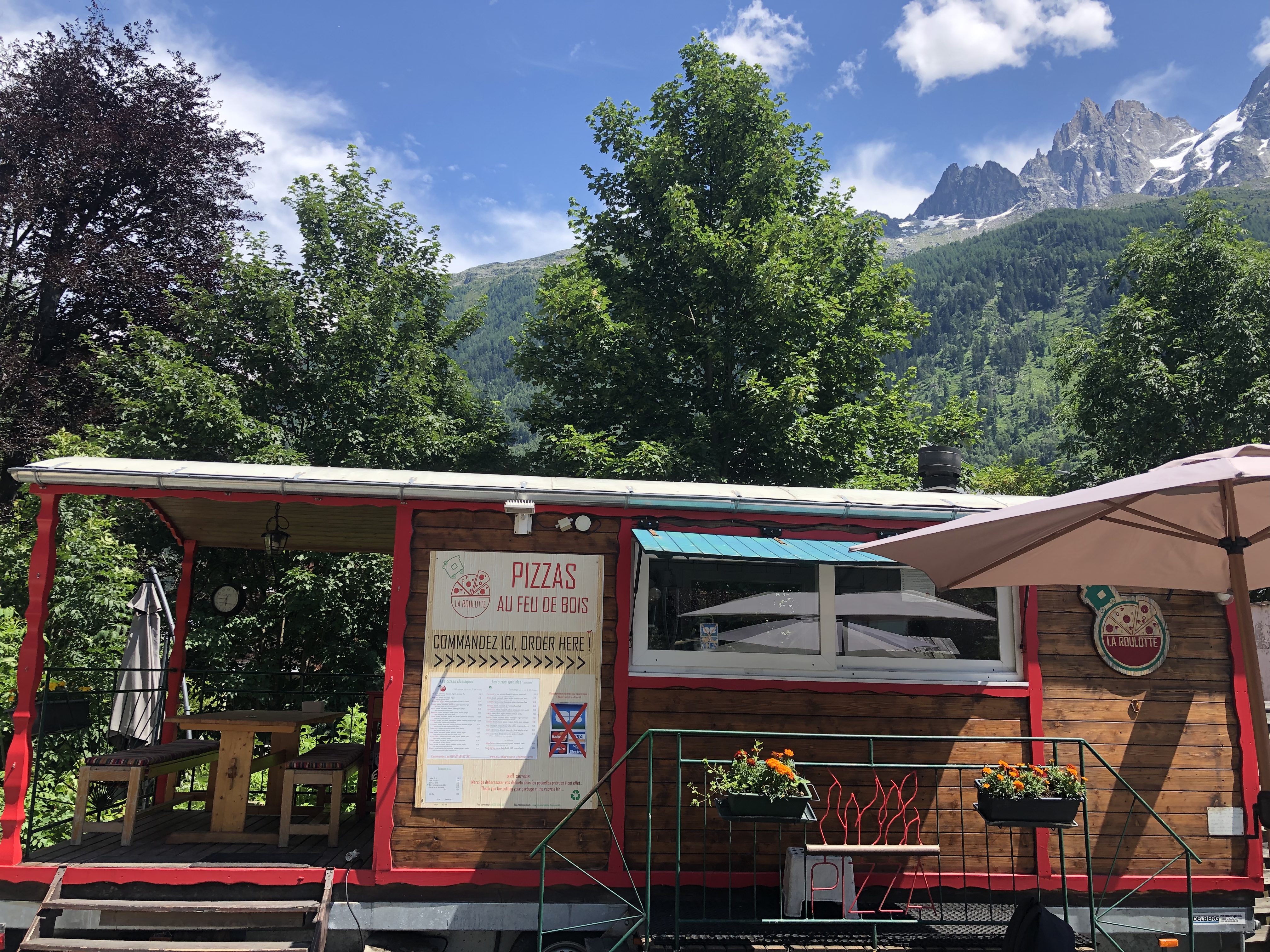 Photo n° 1 de l'avis de Clément.o fait le 12/07/2021 à 11:04