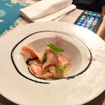 Photo n°6 de l'avis de Massimiliano.a fait le 10/02/2023 à 19:41 sur le  Osteria Santa Lucia - Pizzeria à Gioia del Colle