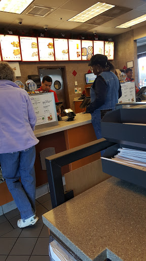 Fast Food Restaurant «Chick-fil-A», reviews and photos, 16503 Ballpark Rd, Bowie, MD 20716, USA