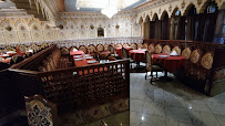 Atmosphère du Restaurant marocain Restaurant Le Maroc à Brunoy - n°4