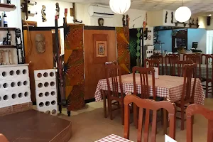 A Chaminé Restaurante Residencial image