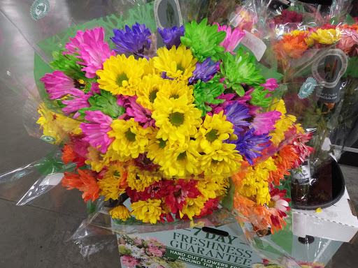 Warehouse club «Sams Club», reviews and photos