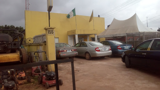 Mtn Office, Benin Sapele Rd, Oka, Benin City, Nigeria, Used Car Dealer, state Ondo