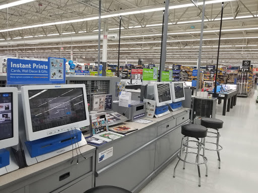 Department Store «Walmart Supercenter», reviews and photos, 2600 OH-59, Ravenna, OH 44266, USA