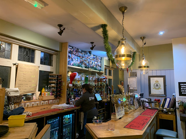 Reviews of The Marrowbone & Cleaver in Lincoln - Pub