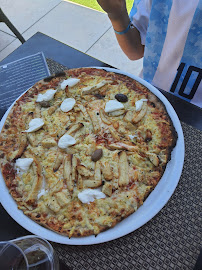 Plats et boissons du Pizzeria La Barraka à Antibes - n°6