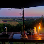 Photo n°1 de l'avis de Simona.a fait le 14/09/2021 à 07:17 sur le  Dal Gheppio - Nido con Vista à Albettone