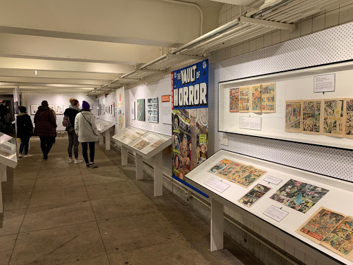 Museum «New York Transit Museum», reviews and photos, Boerum Pl & Schermerhorn St, Brooklyn, NY 11201, USA