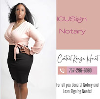 ICUSign Notary Services - Photo 2 - Car repair in , Newport News