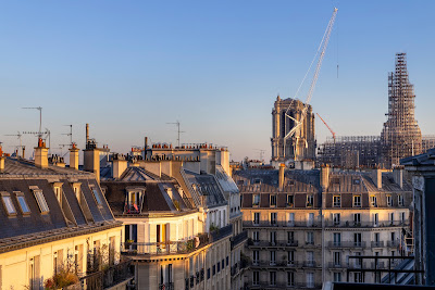 Hôtel des Carmes by Malone à Paris