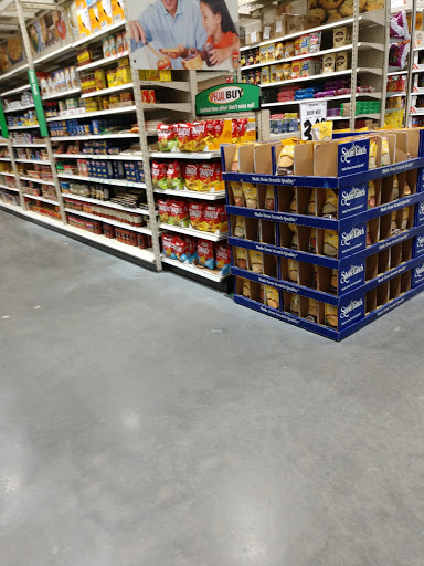 Home Improvement Store «Menards», reviews and photos, 1898 Venture Dr, Ottumwa, IA 52501, USA