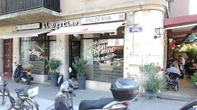 Restaurant Il Destino