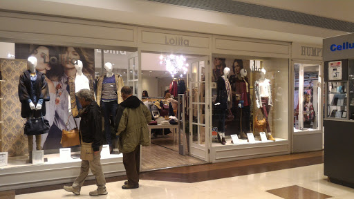 Lolita – Montevideo Shopping