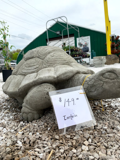 Pet Supply Store «Saybrook Feed & Garden», reviews and photos, 8023 Depot Rd, Ashtabula, OH 44004, USA