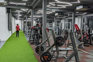 Oxygen Plus Gym - Best Gym in Udaipur image