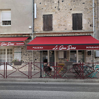 Photos du propriétaire du Pizzeria le bois dore (Ardeche) à Saint-Privat - n°1