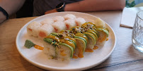 Sushi du Restaurant japonais Okiyama à Montévrain - n°9