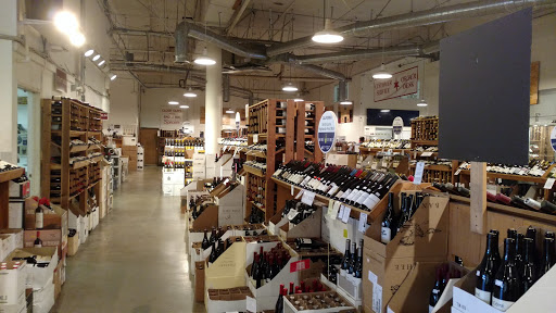 Wine Store «The Wine House», reviews and photos, 2311 Cotner Ave, Los Angeles, CA 90064, USA