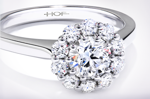 Jewelry Store «Thomas Markle Jewelers», reviews and photos, 4417 Kingwood Dr, Kingwood, TX 77339, USA