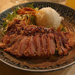 Photo n°2 de l'avis de Katrin.w fait le 25/09/2021 à 21:16 sur le  Italienisches Restaurant Rialto Magdeburg à Magdeburg