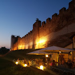 Photo n°1 de l'avis de proviseur.E fait le 05/08/2017 à 05:22 sur le  Ristorante Pizzeria alla Torre à Castelfranco Veneto