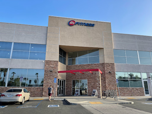 Gym «24 Hour Fitness», reviews and photos, 1430 N Lemon St, Anaheim, CA 92801, USA
