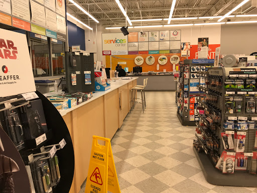 Office Supply Store «OfficeMax», reviews and photos, 30180 Grand River Ave, Farmington Hills, MI 48336, USA