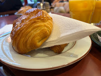 Croissant du Restaurant Le Michel Café Brasserie à Strasbourg - n°15