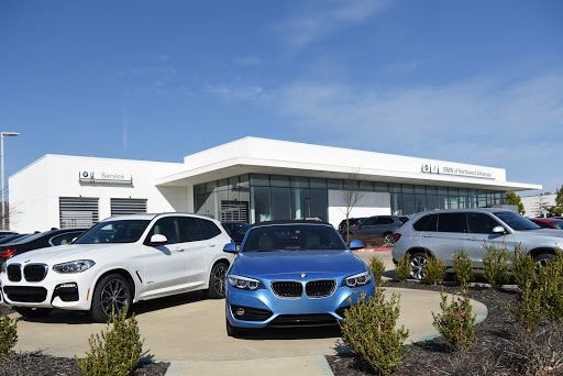 BMW of Northwest Arkansas - AZexplained