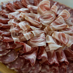 Photo n°7 de l'avis de Elisa.i fait le 06/10/2022 à 20:14 sur le  La Vecchia Stalla à Baselica Bologna