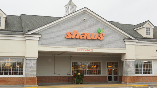 Shaw's