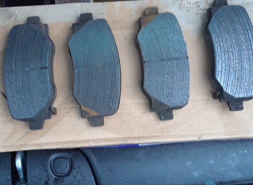 Car Dealer «Brown-Daub Inc», reviews and photos, 3903 Hecktown Rd, Easton, PA 18045, USA