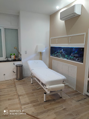 Centre de dépistage de l'apnée du sommeil-MMM à Marchiennes