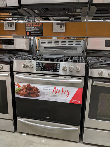 Home Improvement Store «The Home Depot», reviews and photos, 60 Walkers Brook Dr, Reading, MA 01867, USA