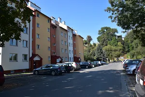Apartament na Błoniach image