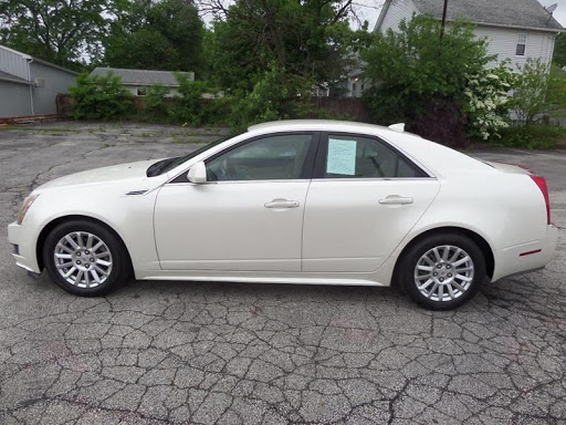 Used Car Dealer «Macrocar Sales Inc», reviews and photos, 1055 Wooster Road North, Barberton, OH 44203, USA